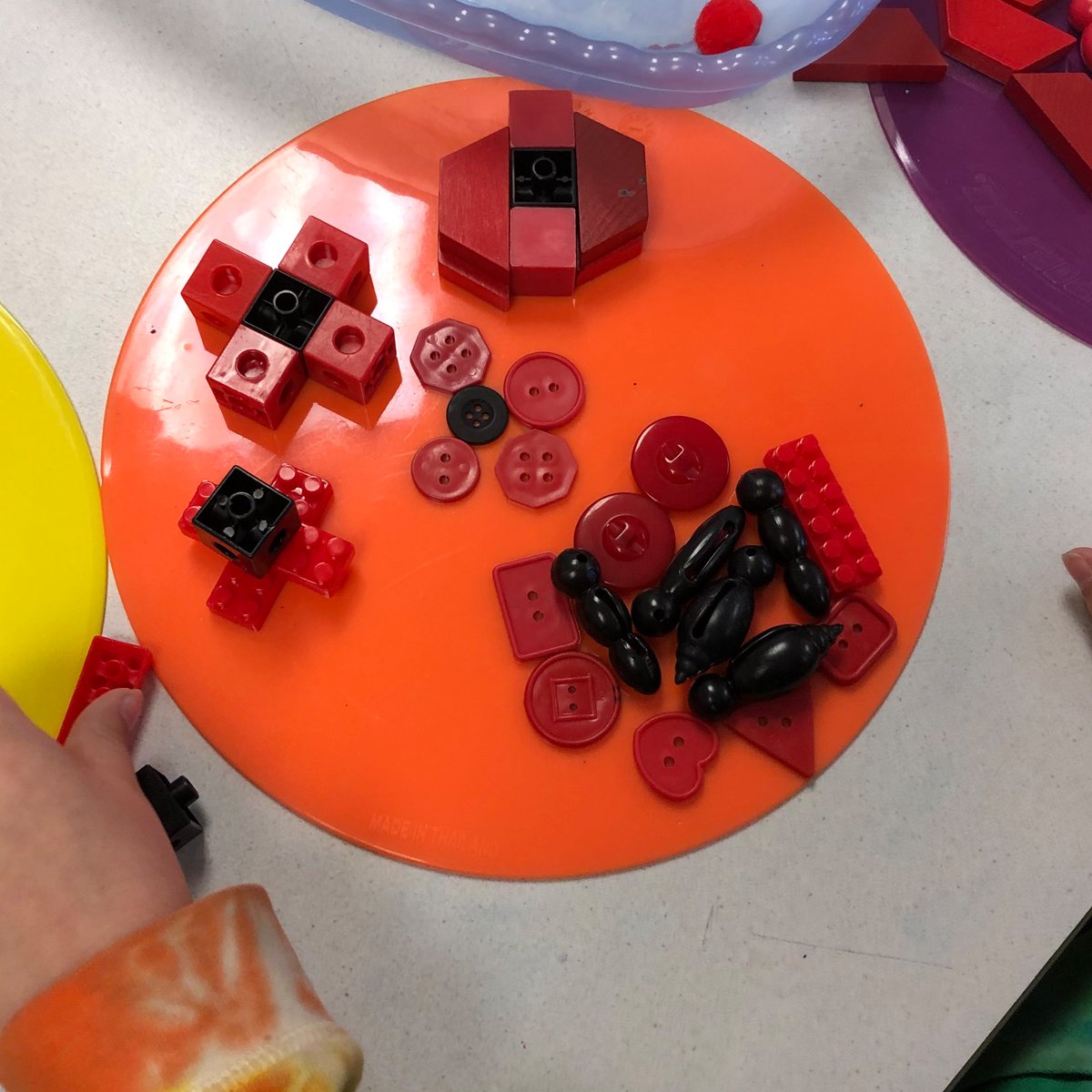 Mdpoole95's tweet photo. Thanks @LorinaSpurrell for this idea, we loved it! @WillGillettAcad https://t.co/99Y8CmsqO2