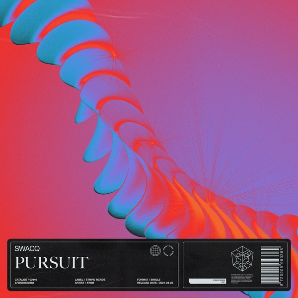 ProfecyR's tweet photo. #NowPlaying #SWACQ on https://t.co/G7X4JReS5z SWACQ - Pursuit (Extended Mix) #ProfecyRadio #DJGlider #OliverLang https://t.co/f3fNj7IHMG