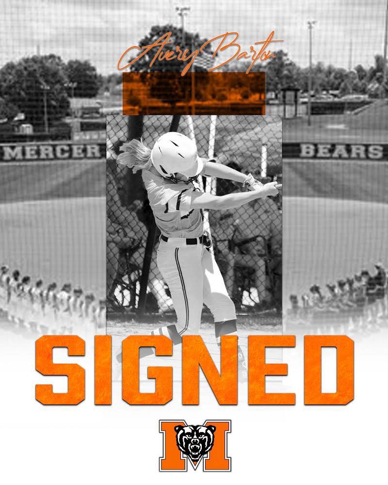 Monticello, Ga. ➡️ Macon, Ga. 

Hello, <a href="/Averybarton2022/">Avery</a> 👋🏼 Welcome to the Bear Family 🐻🧡

#RoarTogether | #NationalSigningDay