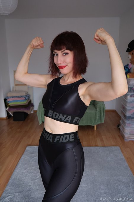 #sexyworkout #armpitfetish🖤 https://t.co/8j1UjHYAhs<a href="/tag/sexyworkout"class="tags">#sexyworkout</a><a href="/tag/armpitfetish"class="tags">#armpitfetish</a>