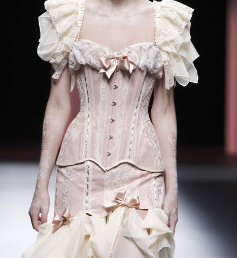 bibian blue fall 2010