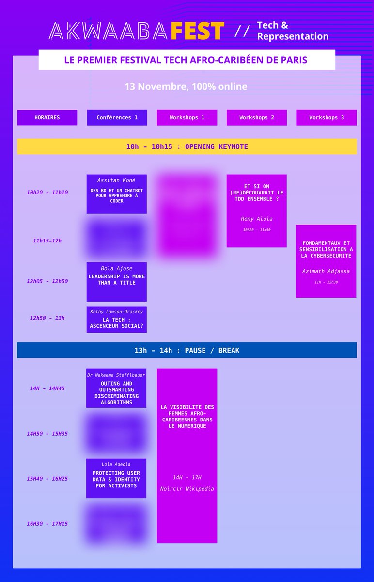 Akwaaba Fest (@akwaaba_fest) / Posts / X