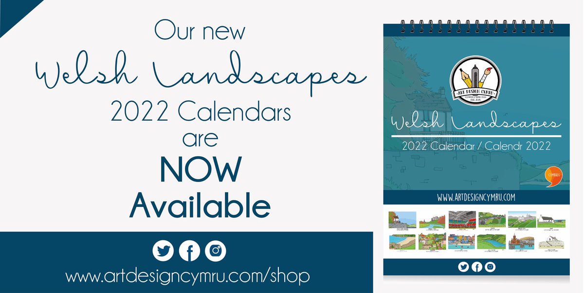 Art Design Cymru tweet media