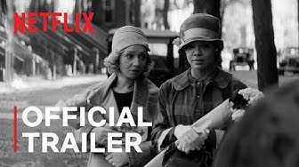 Now on Netflix -- #PassingMovie

In March 2020, Bryce Coefield &amp; I discussed the Novel by #NellaLarsen —  it wrestles with questions of community &amp; identity, particularly around race &amp; gender.

Use our videos as a guide for watching / reading Passing:
DrJessHughes.com/PASSING