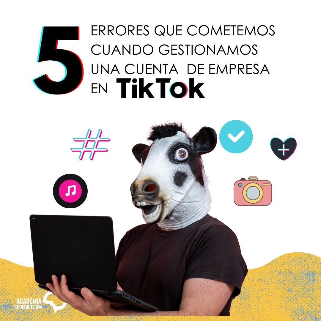 Academia Cerebro tweet media