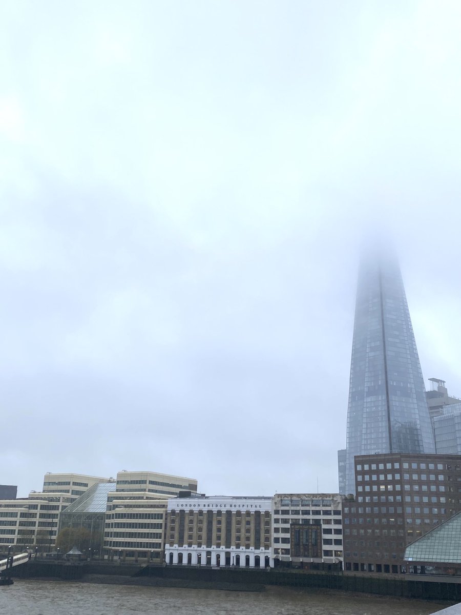 timnicholls99's tweet image. Fab….. can’t wait for our trip up the Shard #viewfrom