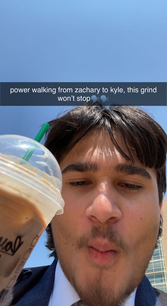 reynaldooooo_'s tweet photo. #tamufollowtrain
- rey, ‘24 hopeful
- cven major and math minor
- puro 956🤠
- starbucks addict
- food and nature enthusiast
- practically live at zach and evans
- need someone to push me to work out i haven’t been to the rec in weeks🧍‍♂️ https://t.co/MDSEGpkgwq