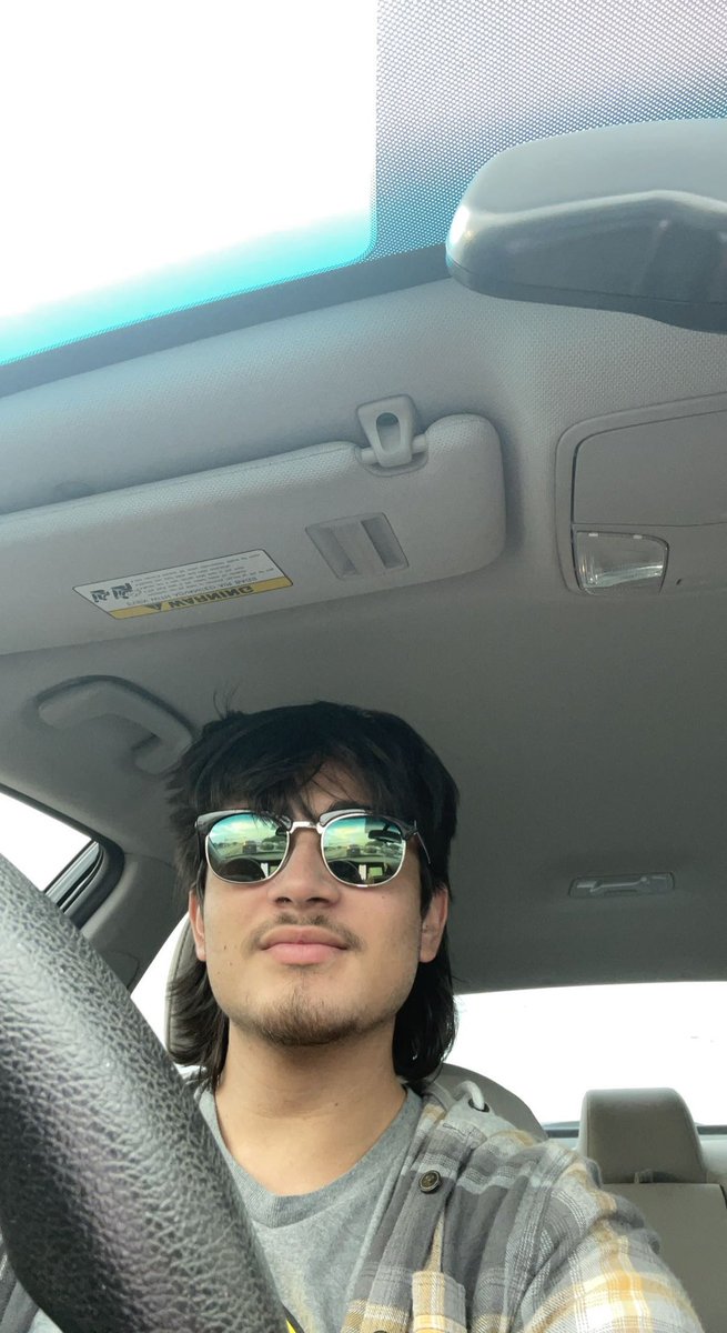 reynaldooooo_'s tweet photo. #tamufollowtrain
- rey, ‘24 hopeful
- cven major and math minor
- puro 956🤠
- starbucks addict
- food and nature enthusiast
- practically live at zach and evans
- need someone to push me to work out i haven’t been to the rec in weeks🧍‍♂️ https://t.co/MDSEGpkgwq