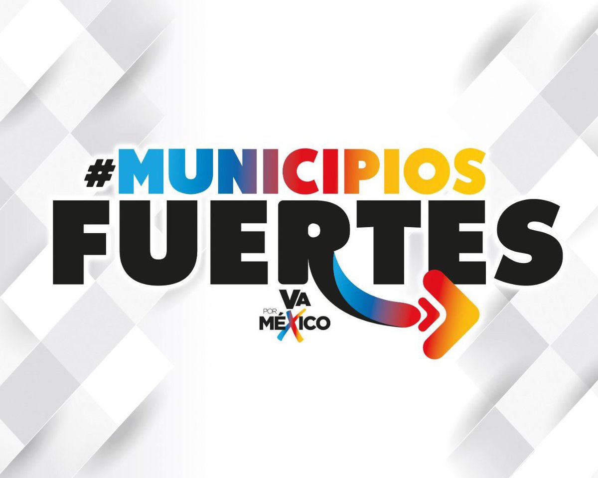 Para contar con  #MunicipiosFuertes , en <a href="/AccionNacional/">Acción Nacional</a> respaldamos a nuestros Presidentes Municipales y Diputados Federales en su exigencia por un presupuesto digno para atender los retos que enfrentan.
