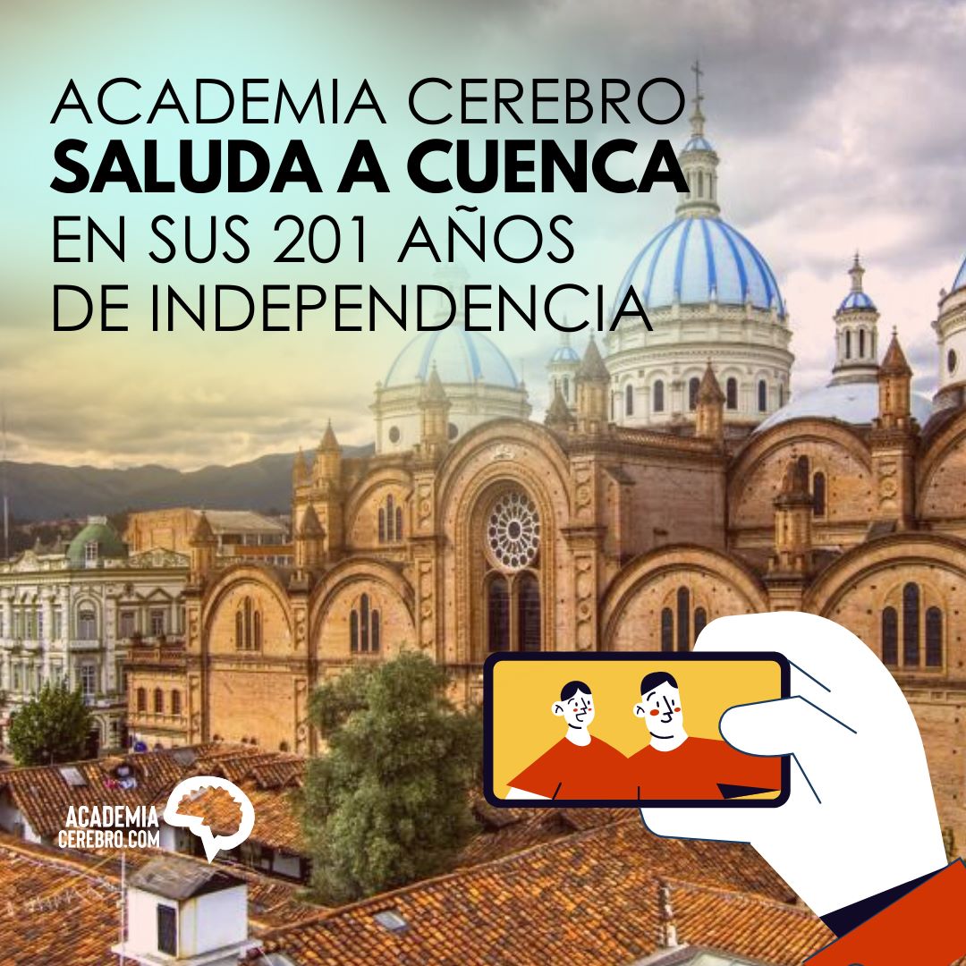 Academia Cerebro tweet media