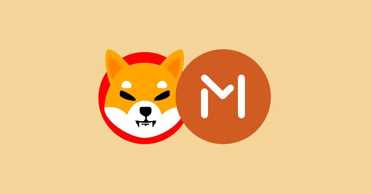 🐕 #SHIBA INU’s #Crosschain Listing on Minter Set for Nov. 15

SHIBA INU (#SHIB) is a crypto phenomenon of 2020–2021. A legendary #memecoin that made it in the top 10 cryptos and got listed on the largest exchanges such as #Coinbase.
