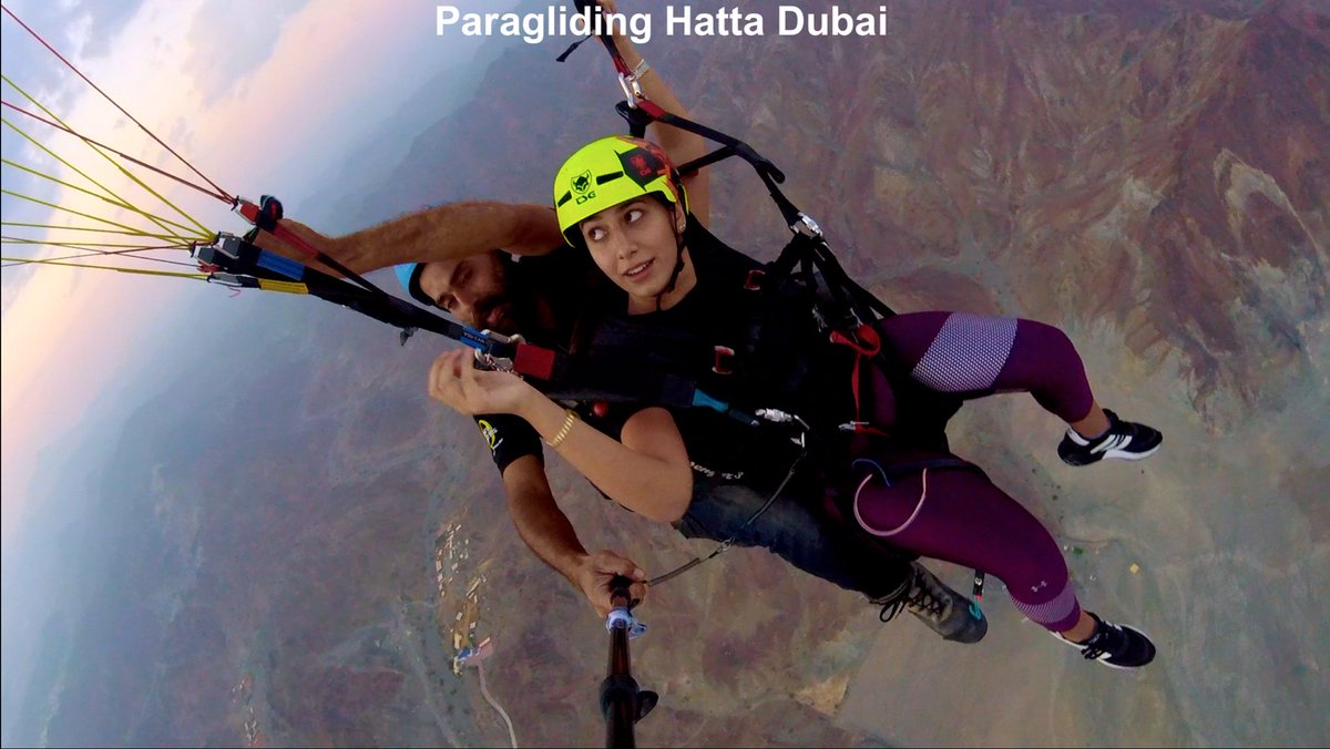 flyingpakistan's tweet photo. 971585730205
Bird Eye Parachuting Dubai
#ParaglidingMania #BadviBhai #BirdEyeParachuting #DubaiParagliding #Paragliding #paragliders #Paraglider #visithatta #mydubai #Dubai #solparagliders #ginparagliders #ozoneparagliders #adventure #adventures #DubaiAdventures #UAEadventures https://t.co/Cfh8nJj0IX