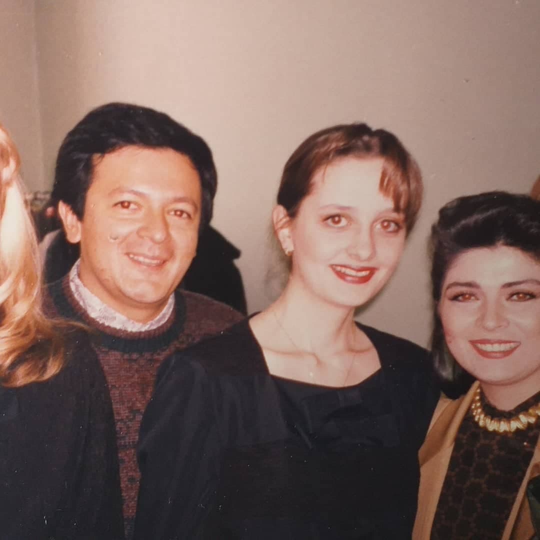 Ruffofanscosta2's tweet photo. #Repost @roberto_rondero
...
Con @victoriaruffo31, más recuerdos y momentos especiales durante viaje de promoción a #Rusia de la telenovela #SimplementeMaría por @televisa @victoriaruffo312. Ver para creer. Telévoros: ¡Uníos!
#televoro #telenovelas #lasestrellas #70años https://t.co/EsWV3sC7vX