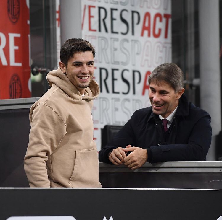 tooaggressivee's tweet image. brahim i love you so much