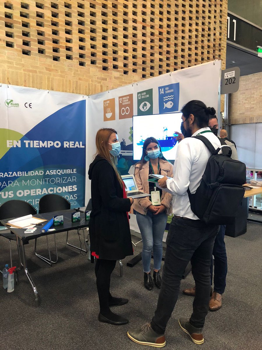 AuriPimiento's tweet photo. Iniciamos @AndinaPack 2021 con una misión de 27 compradores intls de 9 países, que buscan en Colombia oportunidades de negocio. Realizaremos cerca de 240 citas de negocio con exportadores colombianos que le apuestan a la internacionalización @PROCOLOMBIACO @JulianaVillegas https://t.co/gdGy1dOSCe