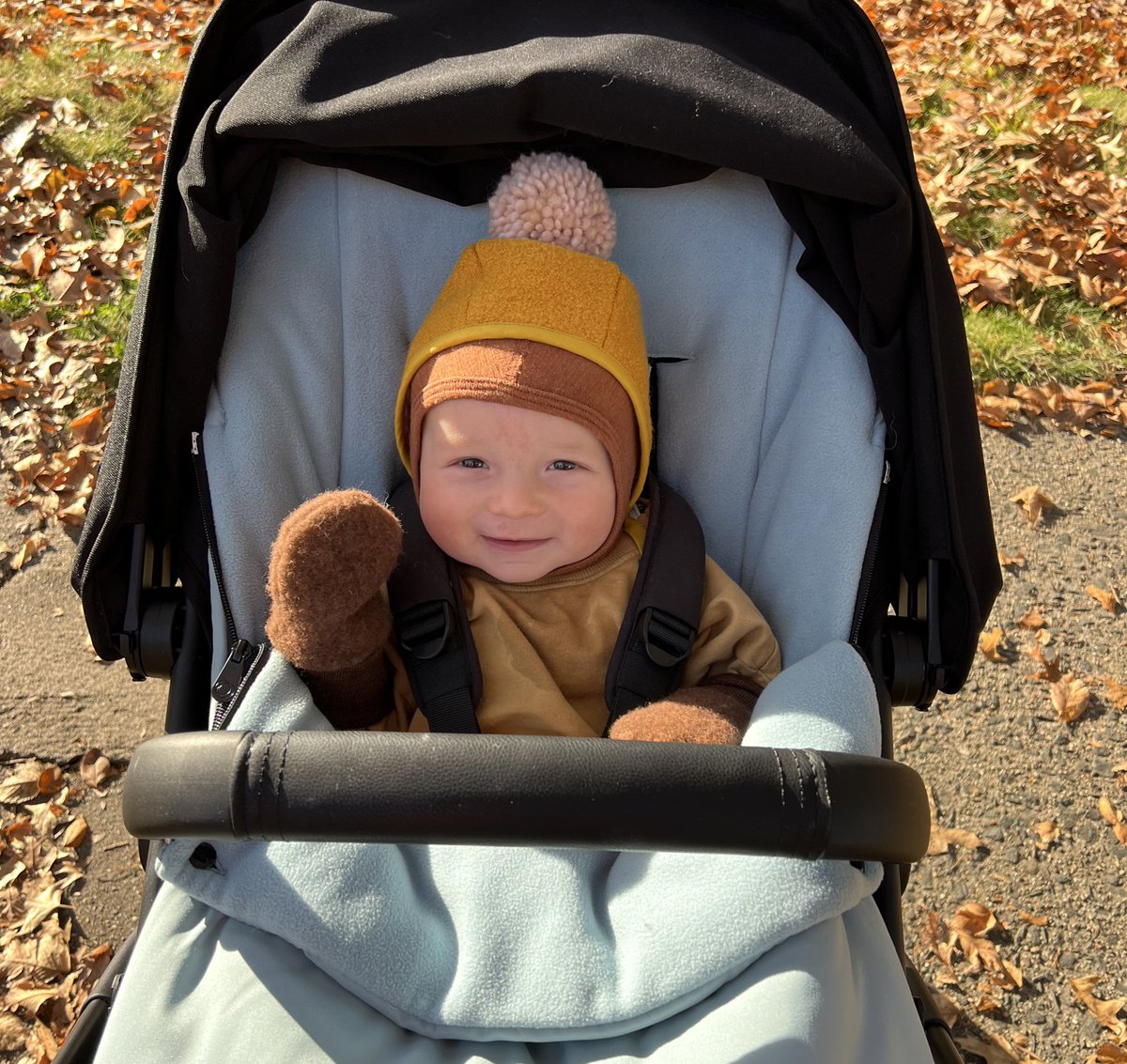 EleanorMartin's tweet photo. back on twitter after a looooooong hiatus with a v big life update: I had a baby!!! and still have one (shocker). everyone, meet Abraham🥺 https://t.co/nPKLLeFlFO