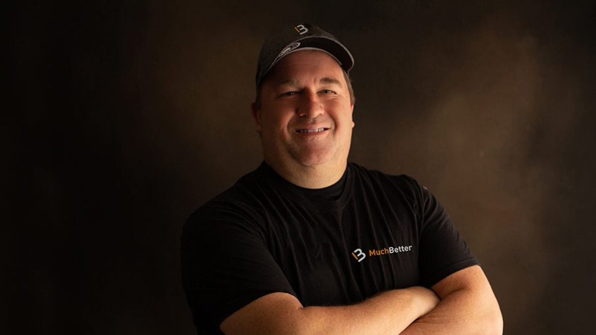 paymuchbetter's tweet image. And he’s back! MuchBetter Poker Ambassador @CMONEYMAKER returns to the world poker stage @WSOP.
Play online safely and securely like Chris with payments via your MuchBetter e-wallet in a world of online poker operators. 
#ewallet #paymuchbetter #makelifesimple #wsop #poker