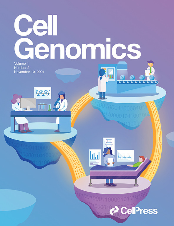 GA4GH's tweet image. 🎉200+ authors came together to deliver the latest issue of @cellgenomics, featuring GA4GH-enabled interop. These papers represent years of tireless effort from a truly global community; we are deeply grateful to each of you. cell.com/cell-genomics/…