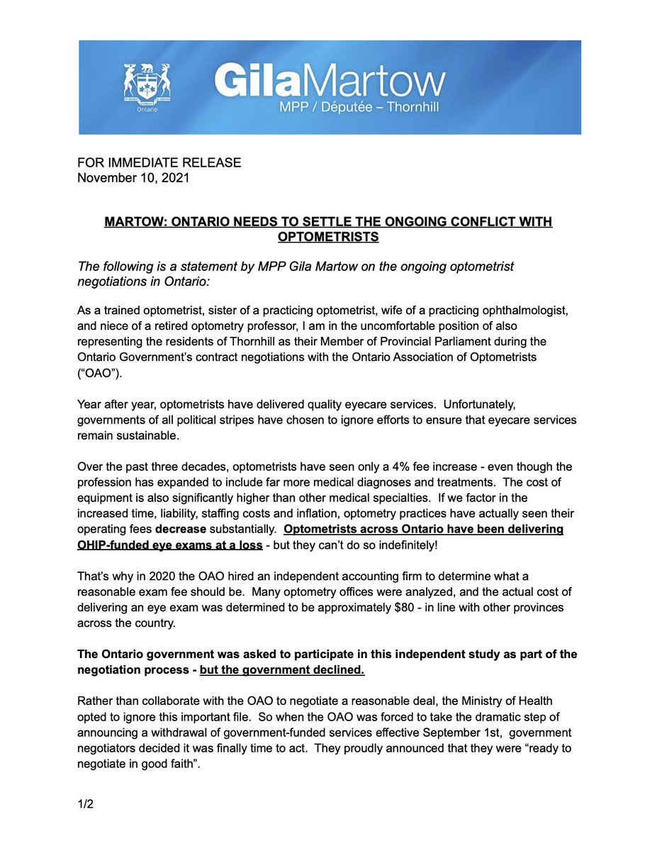 Gila Martow tweet media