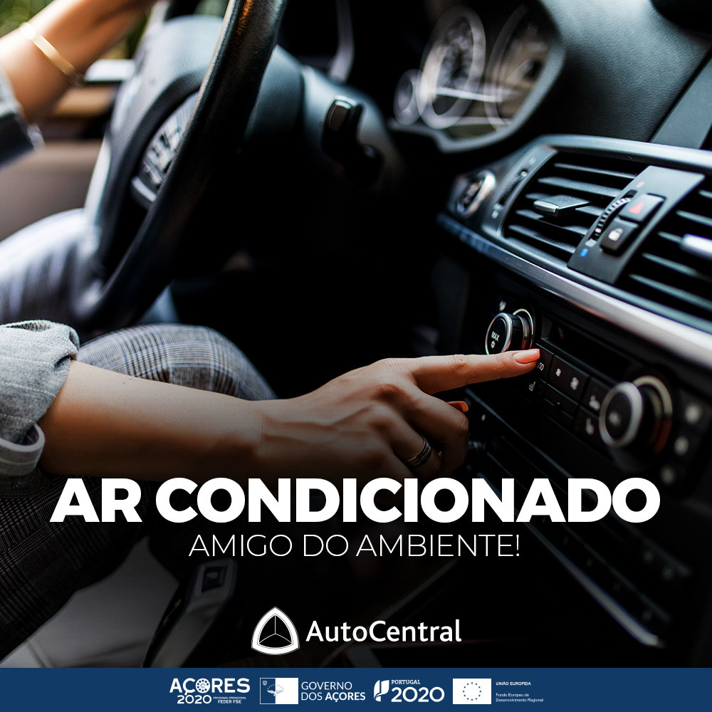 AutoCentral's tweet photo. Gostaria que o ar condicionado do seu carro fosse mais amigo do ambiente? 🌱

Para saber mais, entre em contato connosco

📍Estrada dos Portões Vermelhos Nº20 | 9560-450 Lagoa. 📞 296 960 170 | 962 504 065  | https://t.co/ljegVpDUJb https://t.co/dLzYWBIOxn
