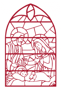 JesuitsofCanada's tweet photo. As we approach another Christmas during this time of pandemic, the Jesuits of Canada hope that it is happy, healthy and blessed. We are grateful for your continued support and your prayers; please consider donating to our Christmas appeal. https://t.co/sOZI4Bckgq https://t.co/SEpiaLRYOl