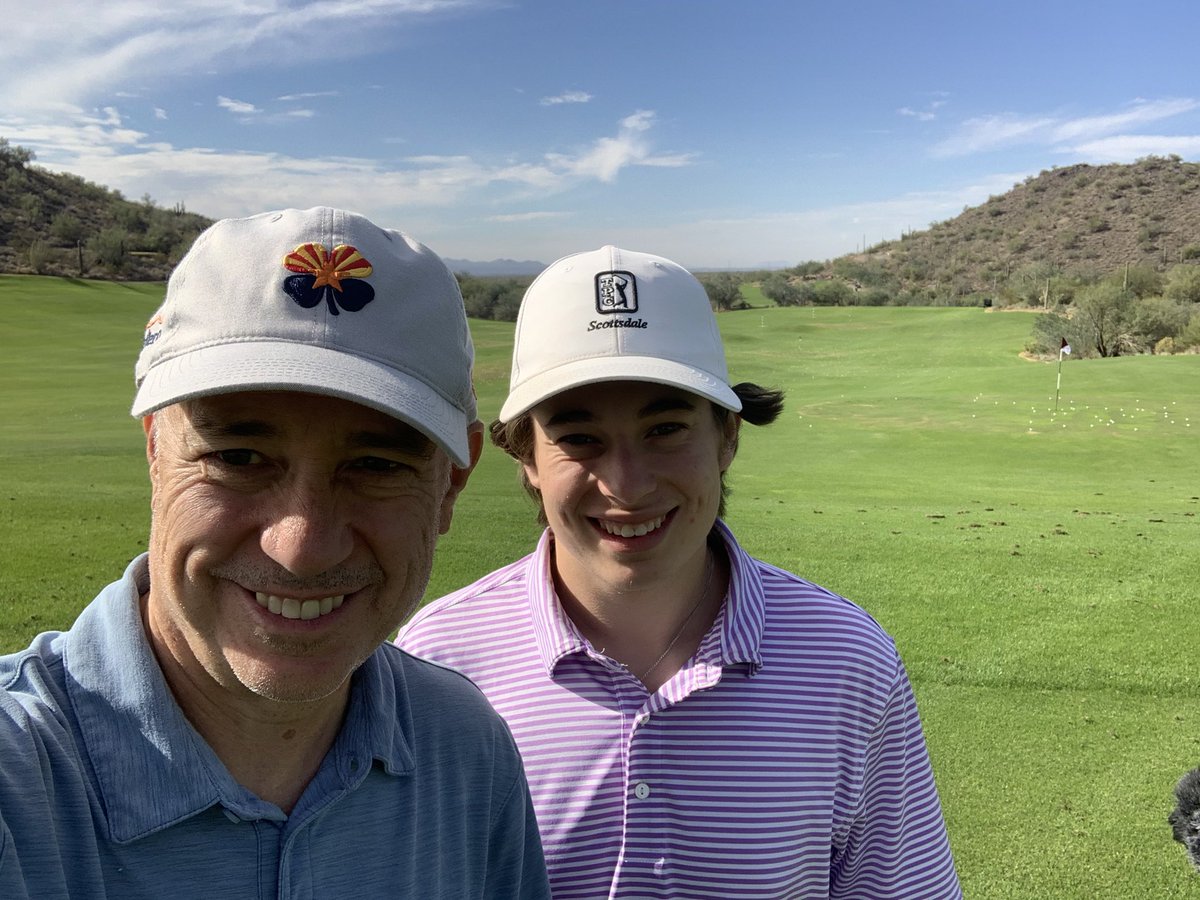 Scott Rich (@smrichsm) on Twitter photo Great weekend with my Babycakes at <a href="/ASU/">Arizona State University</a> Parent’s Weekend…Pi Phi party, dagers and found time for golf <a href="/PapagoGolf/">Papago Golf Course</a> & <a href="/QuinteroGC/">QuinteroGolfClub</a> Great weekend with my Babycakes at <a href="/ASU/">Arizona State University</a> Parent’s Weekend…Pi Phi party, dagers and found time for golf <a href="/PapagoGolf/">Papago Golf Course</a> & <a href="/QuinteroGC/">QuinteroGolfClub</a>