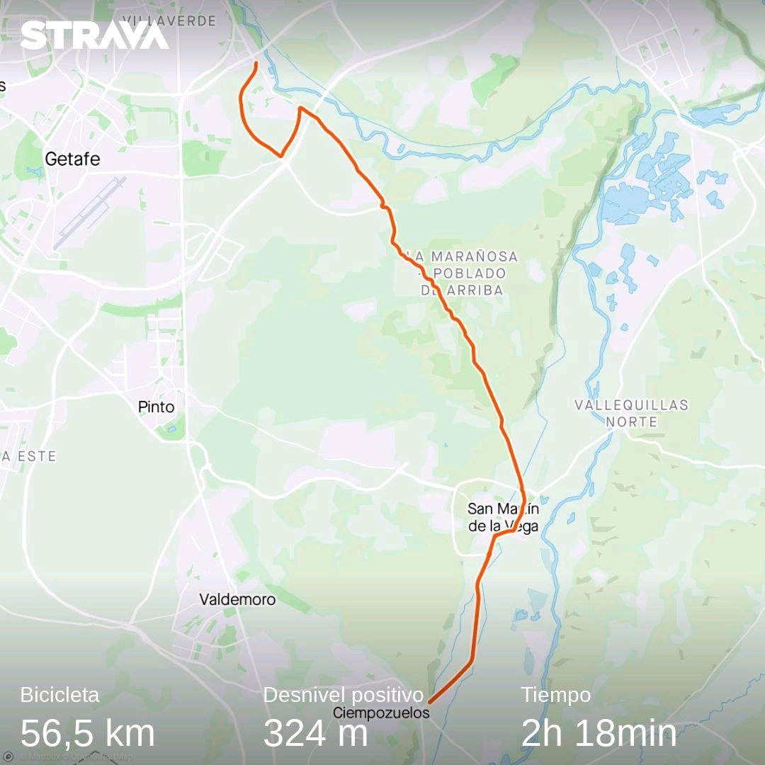 facemar's tweet photo. Echa un vistazo a mi actividad en Strava: https://t.co/ruDzuecW6X https://t.co/hZodTBiUms