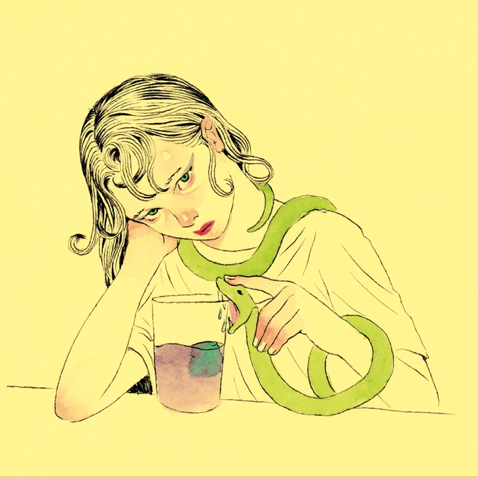 8月16日の描き直し
一生描き直して生きていけるわ 