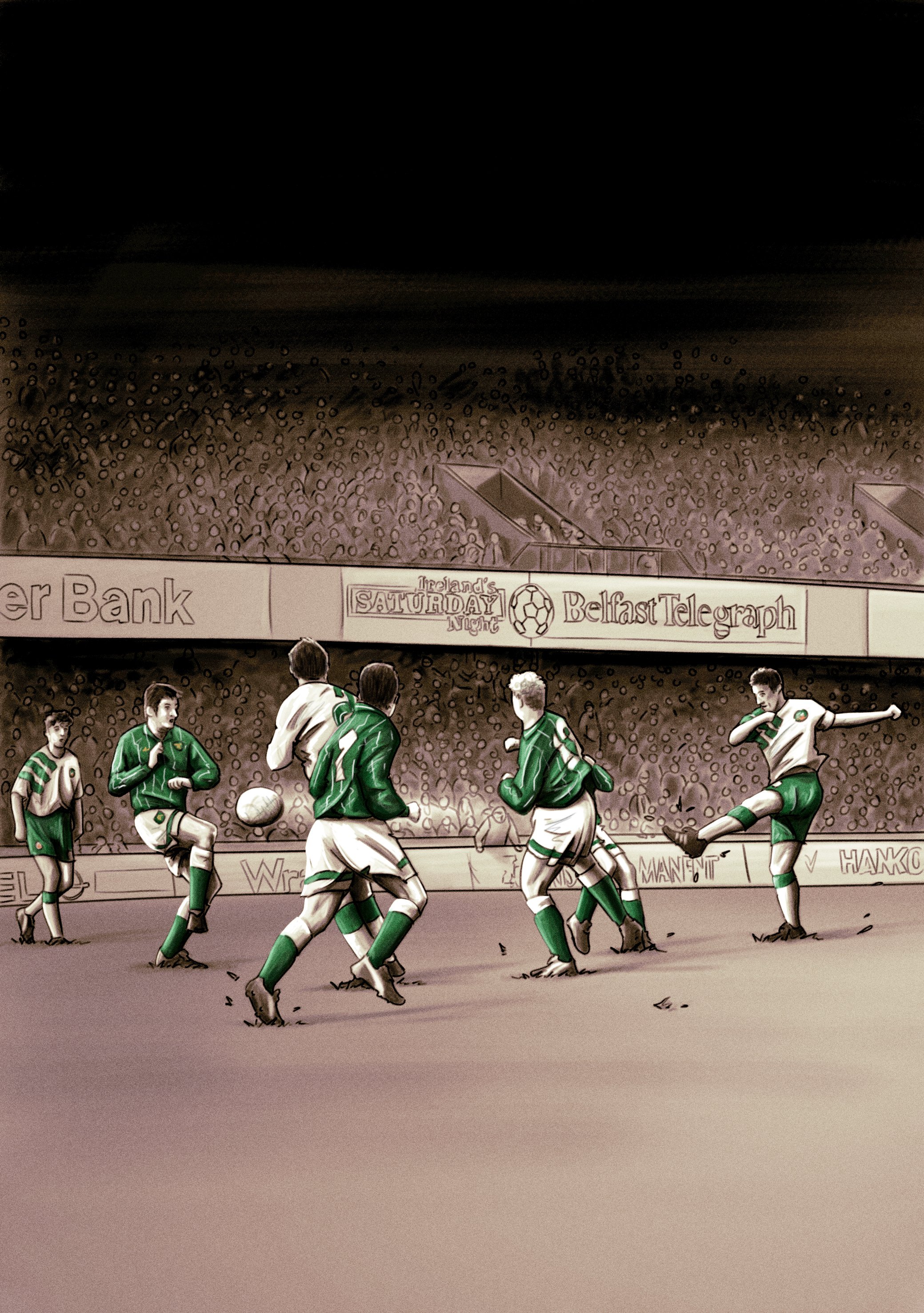 Mark Baker (markbakerart) / Twitter