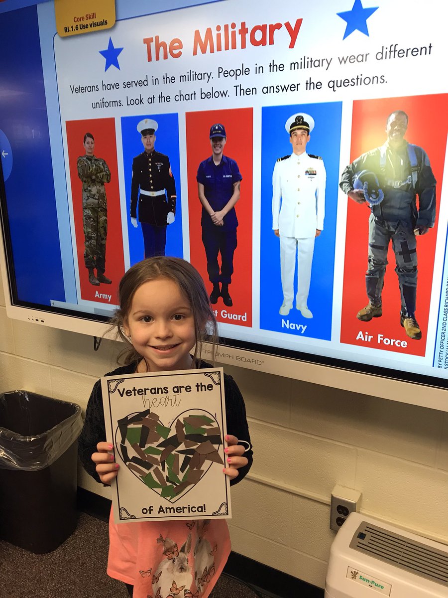 TeacherPieroni's tweet photo. Thank you Veterans! #HHhappy https://t.co/NcKAN3qVu3