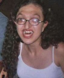 lovingmomadvice's tweet image. careful, aleisha bites sometimes #getherhelp