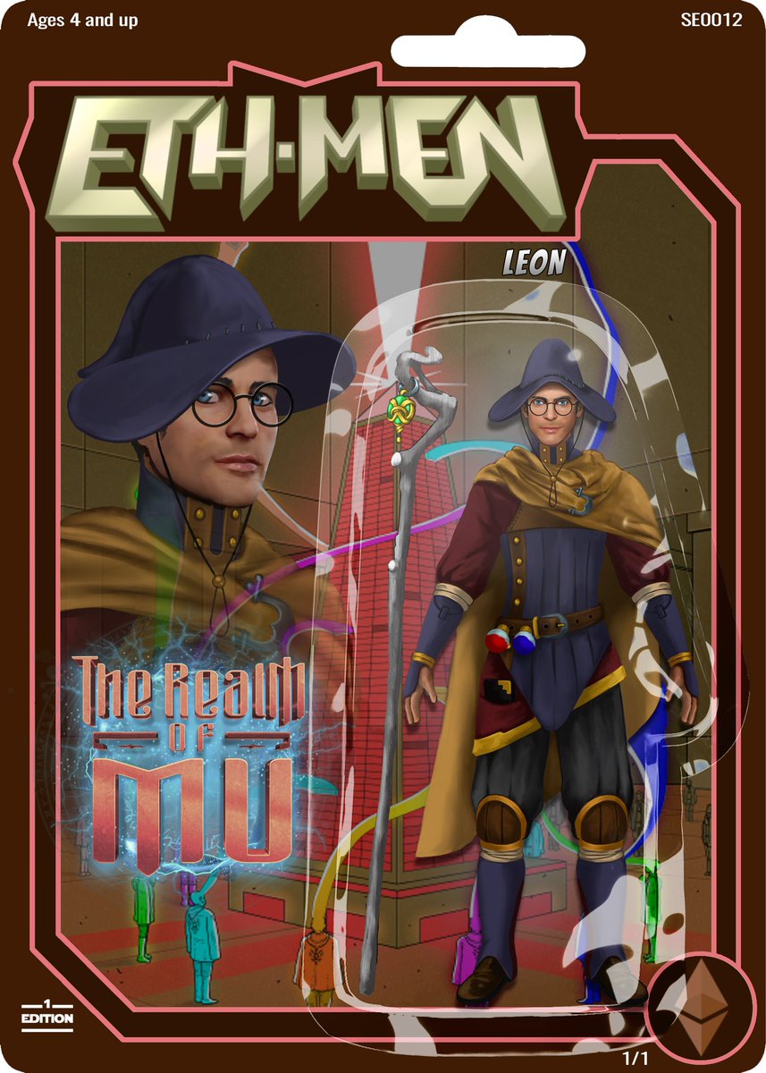 ETHMENOFFICIAL's tweet image. Check your wallets because the set bonuses for PUNK Series @PyrcC &amp;amp; @citizen2890 as well as @Beervangeer figures have been sent! 👽🛸