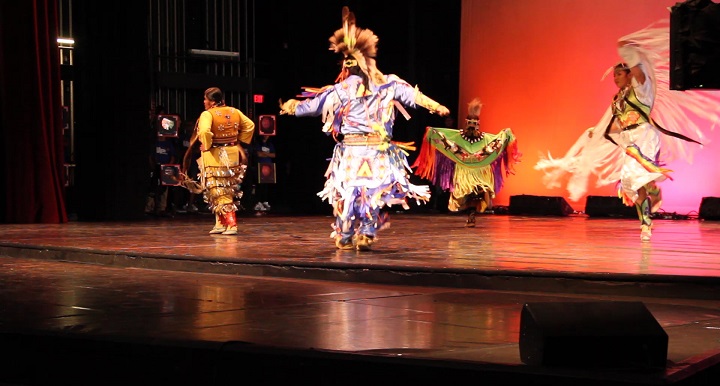 ClarkCountySch's tweet photo. November is National Native American Heritage Month, a time to pay tribute to the rich ancestry and traditions of Native Americans. Visit: https://t.co/R4i6EdaFUb https://t.co/jrpWrzrZJM