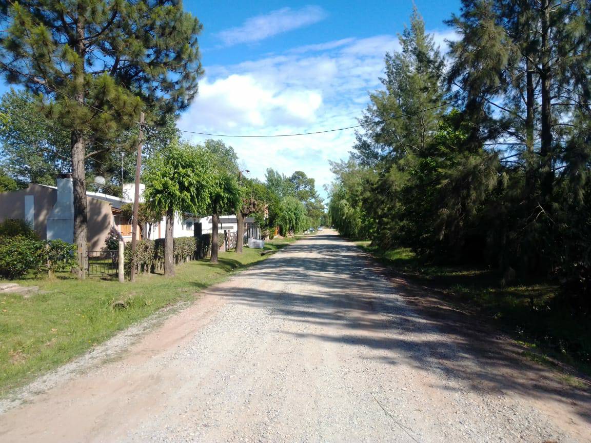🚧 Algunos trabajos que se estuvieron realizando durante la jornada de ayer:

◾Mantenimiento de Calles. Ayer se realizó el estabilizado de Calle 109 entre 56 y 60 de Barrio José María y en Calle 113 entre 62 y 68 y Calle 62 entre 113 y 125 en zona de Quinta Labiste.