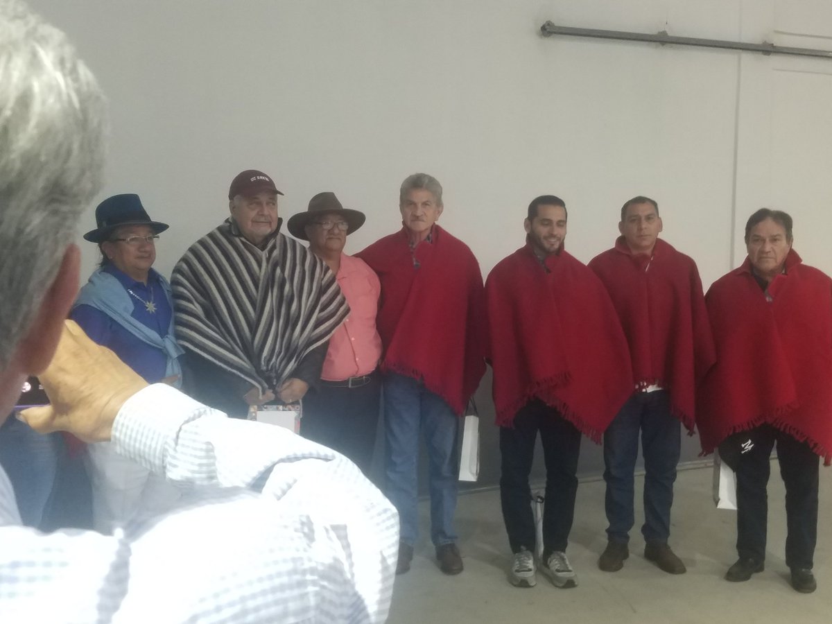 YamberlaL's tweet photo. @FENOC_ECUADOR @LassoGuillermo Felicitaciones compañeros de la FENOC,  trabajamos por los sectores del campesinado, pueblos y nacionalidades. @LassoGuillermo @luis_pachala @FENOC_ECUADOR https://t.co/209l64mRQm