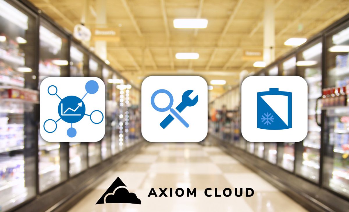 Axiom Cloud (@axiomcloudinc) on Twitter photo Axiom Cloud is happy to announce that we've raised over $2.5M from Momenta, <a href="/leadoutcapital/">Leadout Capital Partners</a>, <a href="/VelaPartners/">Vela Partners</a>, and Lorimer Ventures!
"We see Axiom as a precise fit to enable the much-needed digital transformation of grocery refrigeration." -Yigit Ihlamur
prnewswire.com/news-releases/… Axiom Cloud is happy to announce that we've raised over $2.5M from Momenta, <a href="/leadoutcapital/">Leadout Capital Partners</a>, <a href="/VelaPartners/">Vela Partners</a>, and Lorimer Ventures!
"We see Axiom as a precise fit to enable the much-needed digital transformation of grocery refrigeration." -Yigit Ihlamur
prnewswire.com/news-releases/…