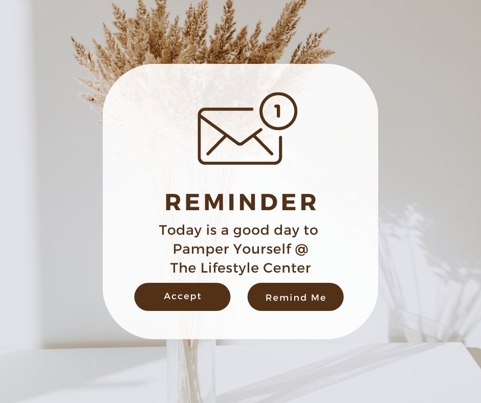 DrMooreSTL's tweet photo. Dont put your alarm on Snooze!
We truly enjoy being a part of your selfcare routine! https://t.co/aiykGileqx