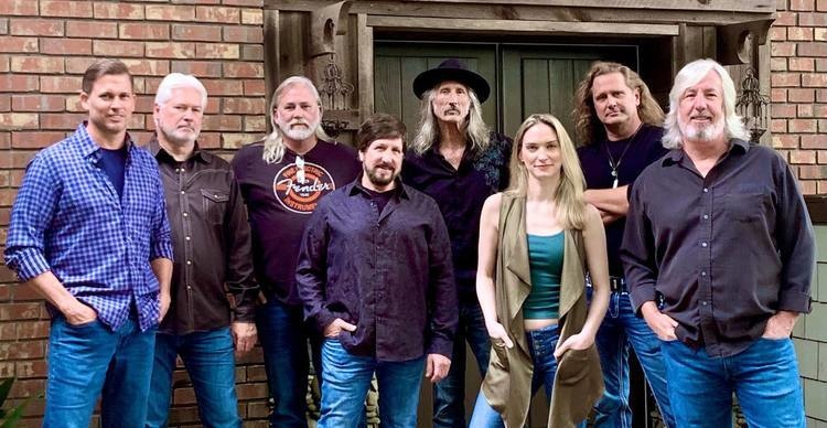 averittcenter's tweet photo. Calling all Doobie Brothers fans! We're hosting tribute band, BROTHERHOOD, an eight piece band of veteran musicians with a huge love of the Doobies. Get your tickets for December 4th at 7:30 p.m. at the Emma Kelly Theater!

Sponsored by: Joseph H. Cowart Attorney at Law https://t.co/c7GxK0FHxQ