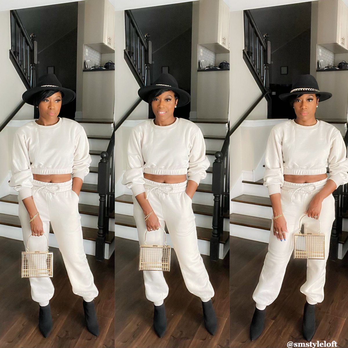 smstyleloft's tweet photo. It’s cute and cozy season 🥰 and new arrivals are live! Check it out! https://t.co/RRWjwE0Eff #newarrivals #joggerset #casualfab #fallfashion https://t.co/8xSfywcEbu