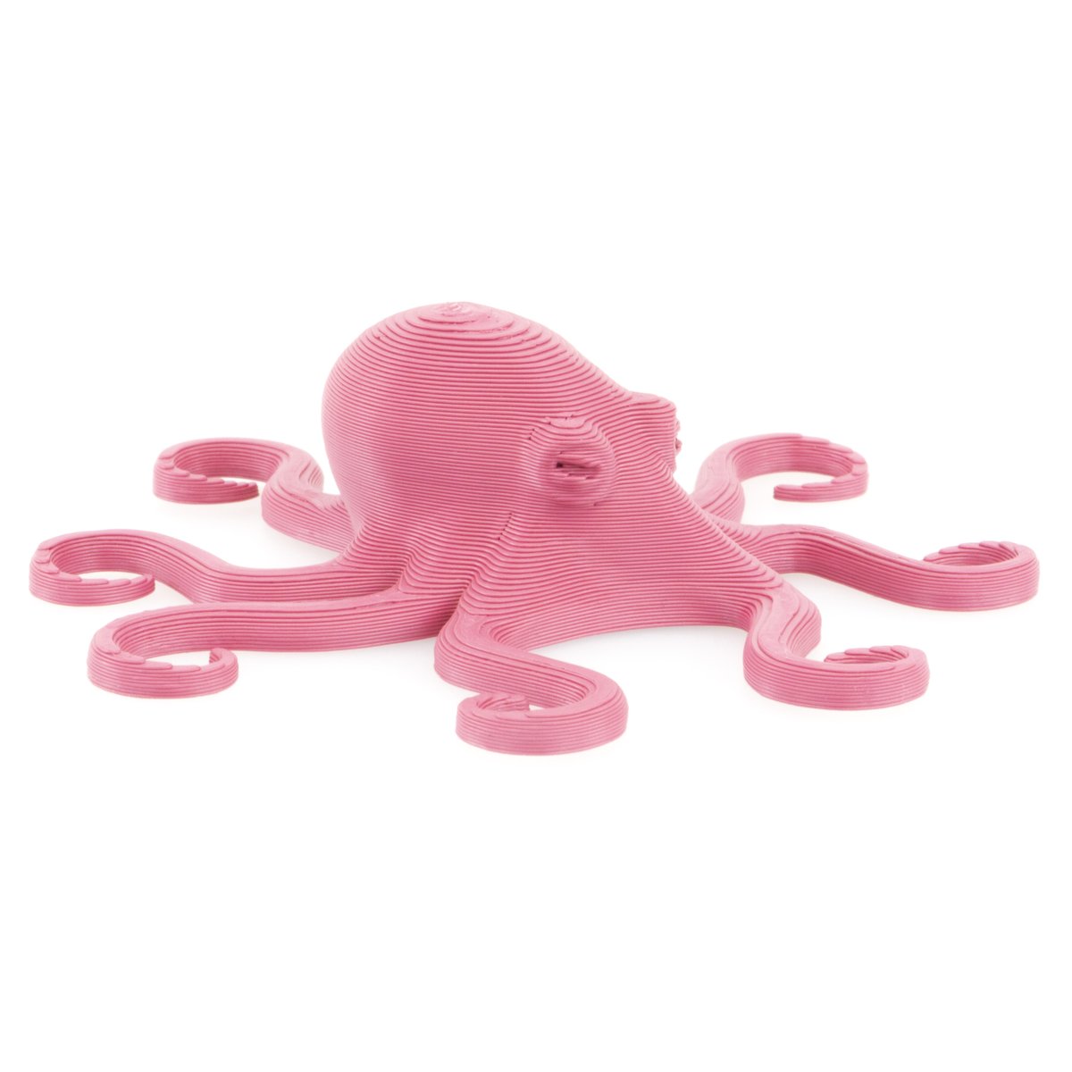 lulzbot3D's tweet photo. U-HIPS is a useful material that can be used for supports when printing ABS, dissolves in d-Limonene, and is non-hygroscopic!
Out @CLP_Filament U-HIPS is made from items like up-cycled party cups!
See here:
https://t.co/jlGnr1L50Q
#10YearsofLulz #recycle #3Dprinting https://t.co/dFVGAuJdQo
