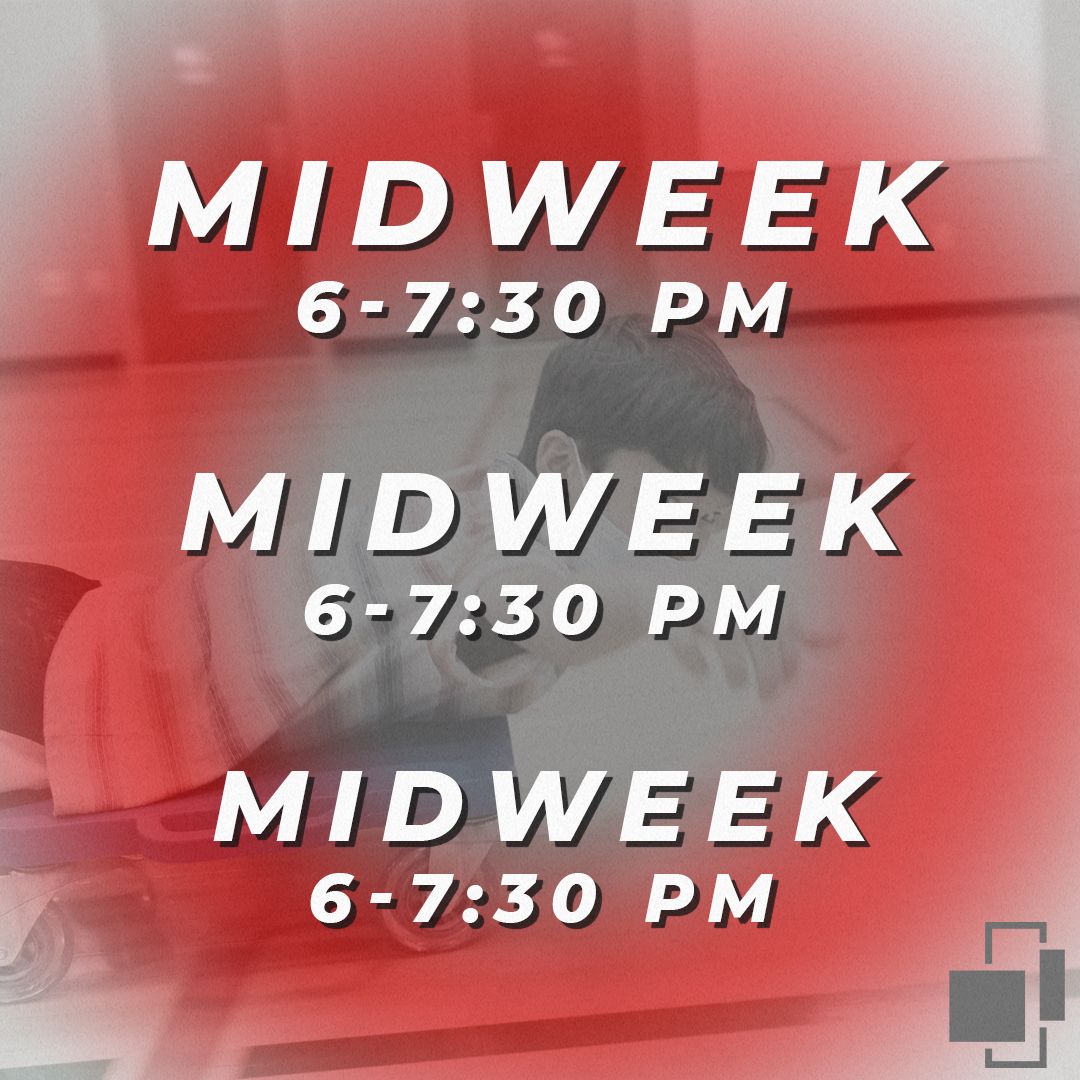 How do you make a big place feel small? Join our small groups that we offer on Wednesday night. We have a place for the whole family to join!
+
Check it out: buff.ly/3hs7daS
+
#firsthotsprings #midweek #wednesdaynight #smallgroups