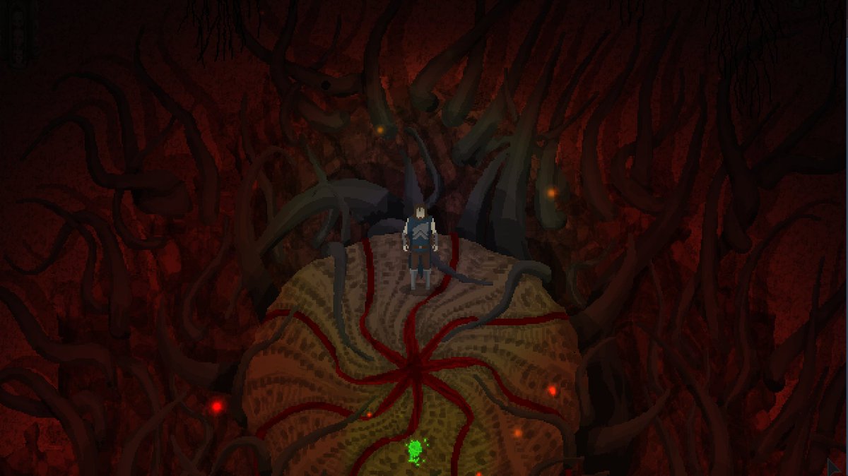 Moandore's tweet photo. Had to repost it because of the video compression of twitter...
Anyway, here's the old version for comparaison https://t.co/NrPjIEHeND