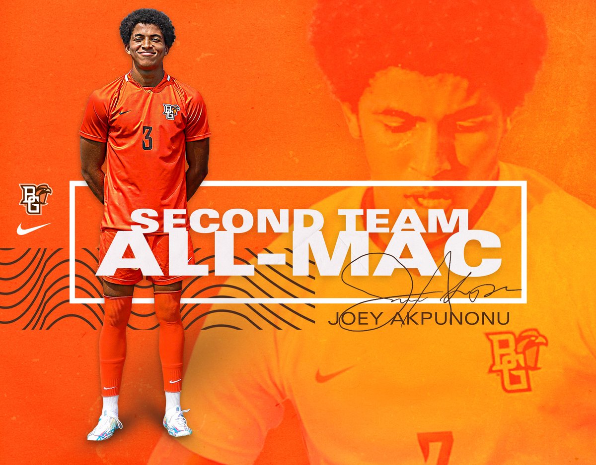 BGSU Men's Soccer tweet media