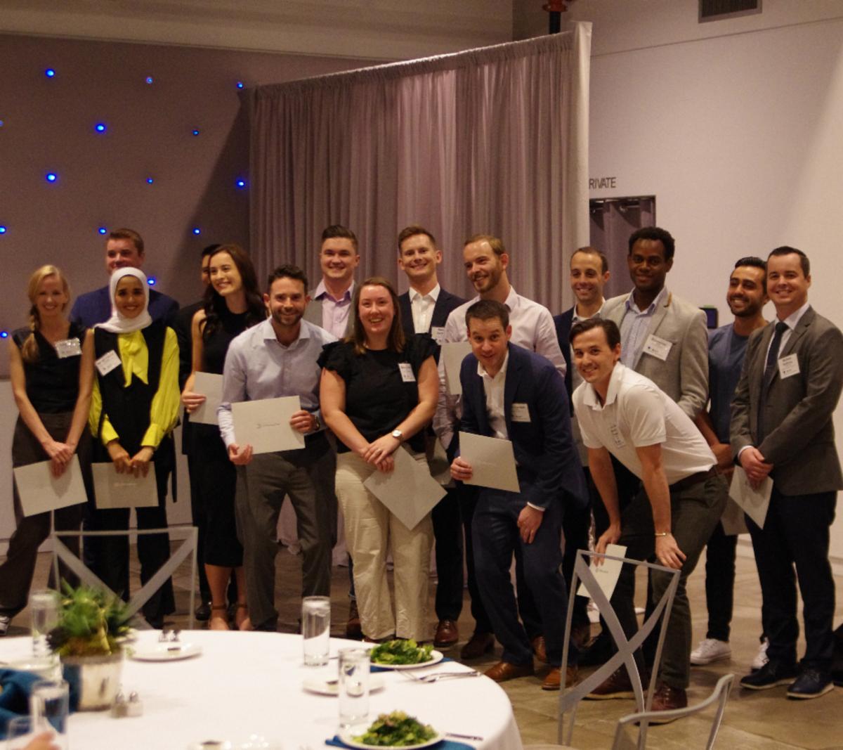 CFA Society Phoenix tweet media