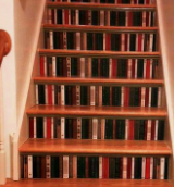 WheatonRachelle's tweet photo. Would you love or hate this for your books? I would be scared of them getting dirty! 😱😰😨 #interiordesigner #homeinspiration #customdesign #realtor #homebuilding #livetiny #compactliving #books https://t.co/6ceh4hBtkj