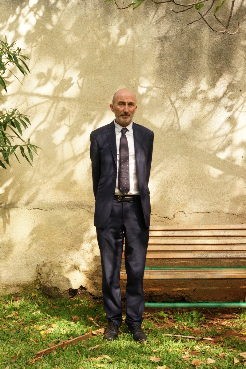 InesGil__'s tweet photo. 🇱🇧 Mon article sur l'arrivée de Brice Deymié &amp; sur la petite communauté de protestants francophones au Liban (dont la grande majorité st des Malgaches venues travailler comme employées de maison) 
Pour Réforme ✝️👇

#Liban #Religion #chrétiens #protestants
https://t.co/cRiSgXA05B https://t.co/exX9mD11Cg