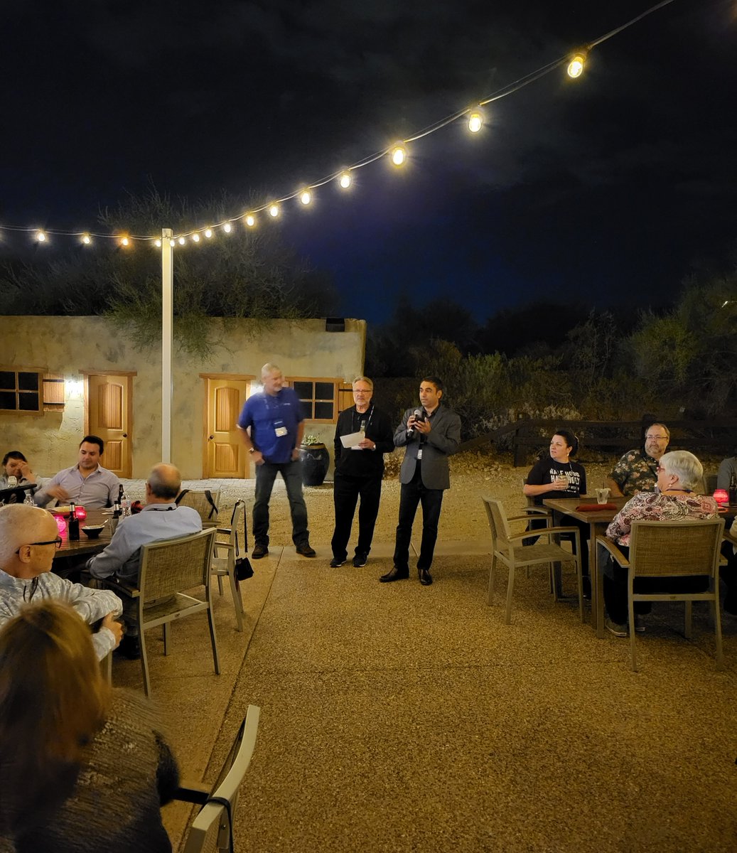 PartnerlinQ's tweet photo. Deepak Das, addresses a rapt audience at the RVCF 2021 Fall Conference Dinner. To resolve your supply chain issues, contact us here https://t.co/qFsEjPgSNJ
#supplychain #supplychainmanagement #digitalsupplychain #PartnerLinQ #RVCF #RVCFConference #RVCFFallConference2021 https://t.co/CJKAtUnZTl