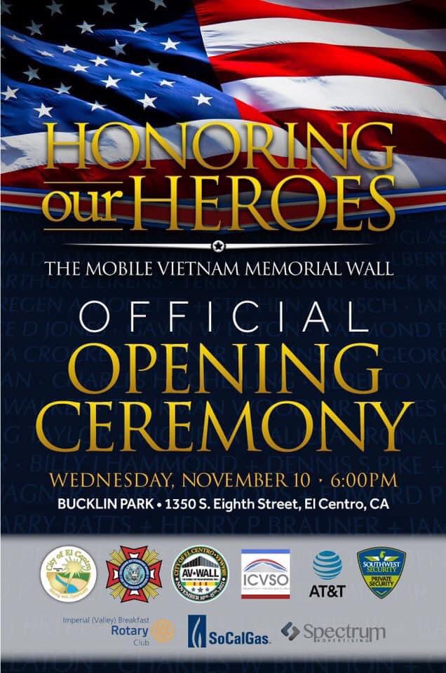 City of El Centro tweet media