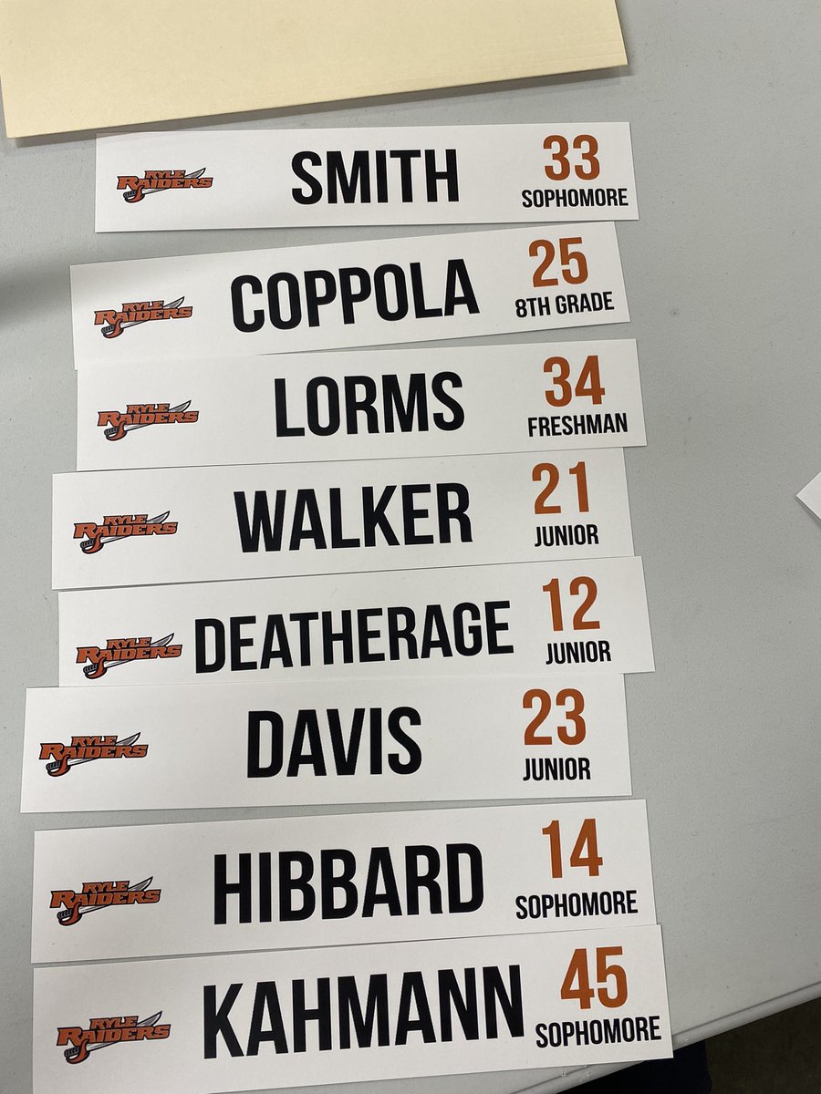 Ryle Boys Basketball tweet media