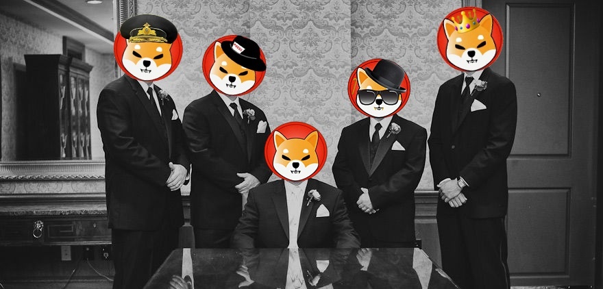 justdream's tweet photo. NO #SHIB ACCOUNT SHOULD HAVE LESS THAN 750 FOLLOWERS!

The more Followers we ALL have the bigger the reach of the #SHIBARMY 

COMMENT WITH AN EMOJI OR GIF DOWN BELOW &amp; FOLLOW EVERYONE WHO LIKES IT ❤️

(RT) SO IT FORMS A CHAIN REACTION 

#SHIBA #shibarium #shibainu #SHIBDREAM https://t.co/G2LM2qVXJa